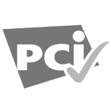 PCI logo